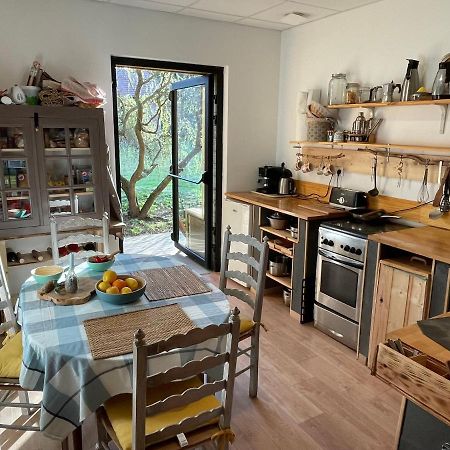 Double Room On Farm Beaugies-sous-Bois Esterno foto