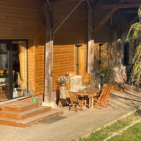 Double Room On Farm Beaugies-sous-Bois Esterno foto