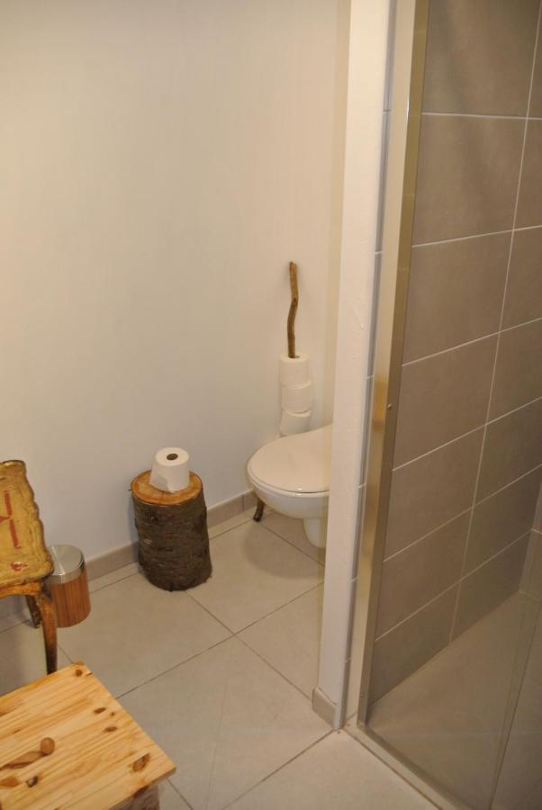 Double Room On Farm Beaugies-sous-Bois Esterno foto