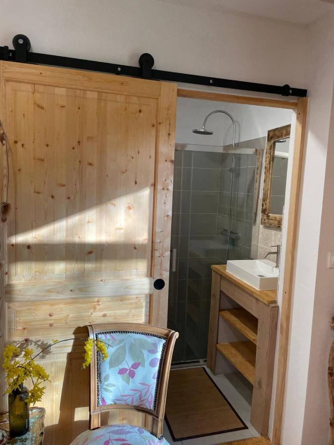 Double Room On Farm Beaugies-sous-Bois Esterno foto