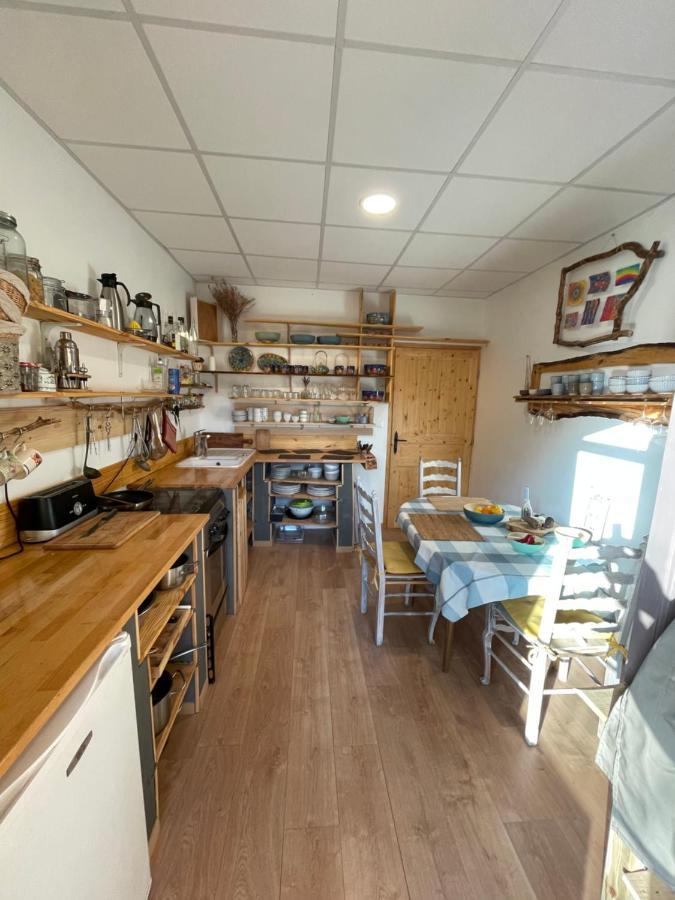 Double Room On Farm Beaugies-sous-Bois Esterno foto